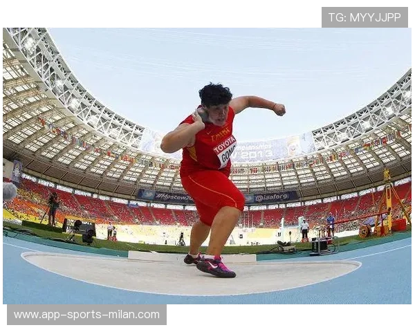 铅球项目迎来实力对抗,多名选手维持高水平 铅球项目迎来实力对抗,多名选手维持高水平