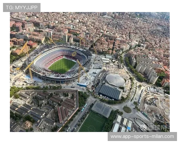 巴萨在诺坎普重建荣誉，内部路线分歧公开化