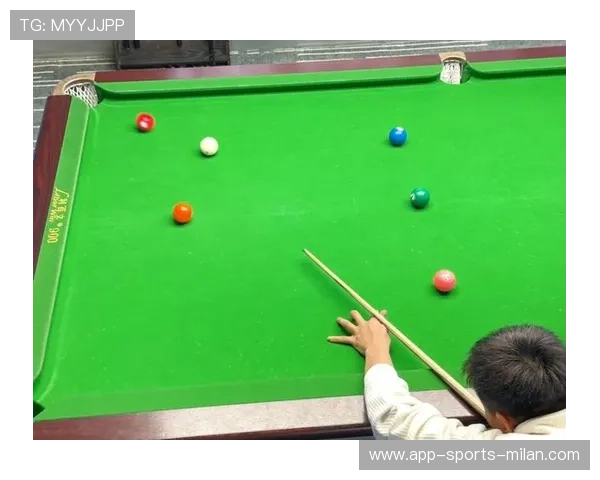 台球防守球与进攻球衔接训练:全面提升你的台球技巧 台球防守球与进攻球衔接训练:全面提升你的台球技巧