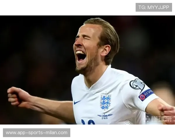 英格兰荣耀归来,凯恩成为国民英雄 英格兰荣耀归来,凯恩成为国民英雄