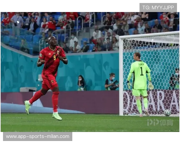 卢卡库外脚爆射再次点燃比利时气势 卢卡库外脚爆射再次点燃比利时气势