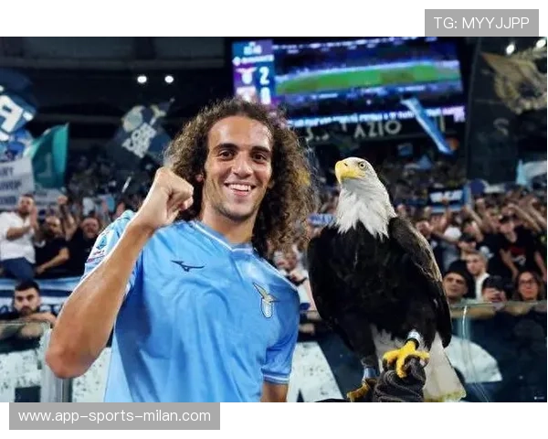 拉齐奥中场控制力逐渐增强——崛起中的蓝鹰力量