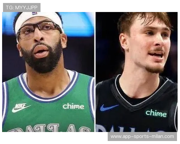 戴维斯连续干扰让对手难有空间,洛杉矶稳守