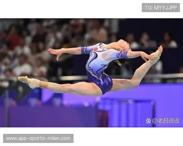 体操全能赛选手全场零失误,宣布王者归来 体操全能赛选手全场零失误,宣布王者归来