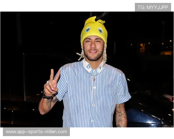 内马尔豪宅开趴被邻居投诉太吵 内马尔豪宅开趴被邻居投诉太吵