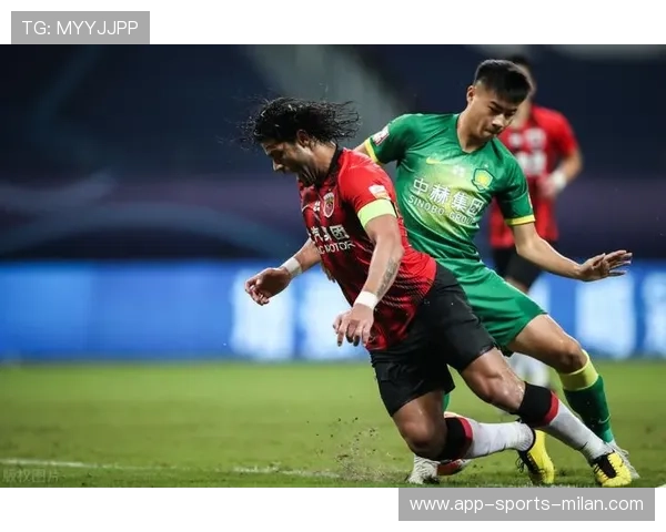 国安补强后腰中卫，迈向更高竞技水平的新篇章