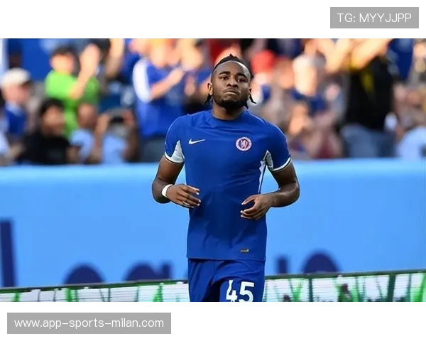 切尔西恩昆库远射破网蓝军士气飙升