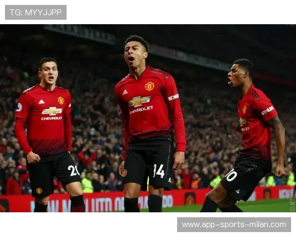 曼联豪取四连胜，重返争冠行列