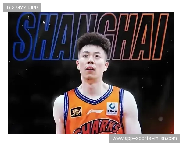 上海90-73战胜青岛，张镇麟防守压制弗格