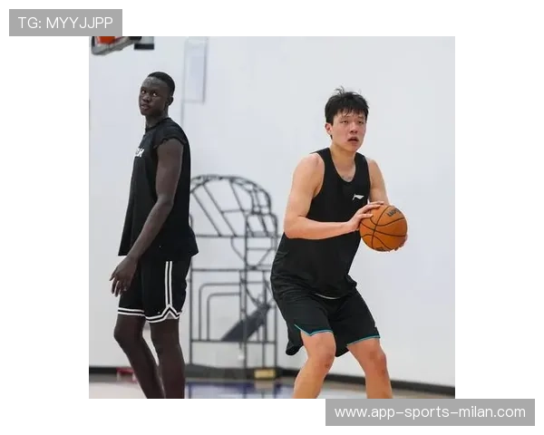 NBA新风尚：各队训练营加码力量训练，引领篮球新时代
