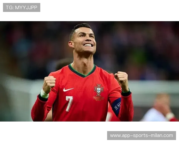 C罗或再掀世界杯争议：停赛风波未平息