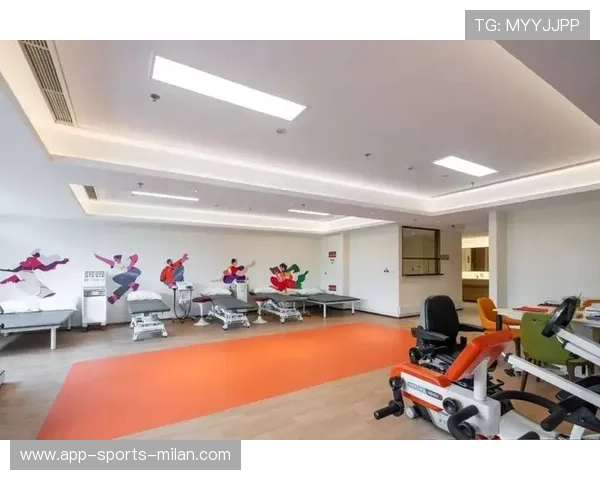 俱乐部医务室新增高端康复设备,球员恢复更快 俱乐部医务室新增高端康复设备,球员恢复更快