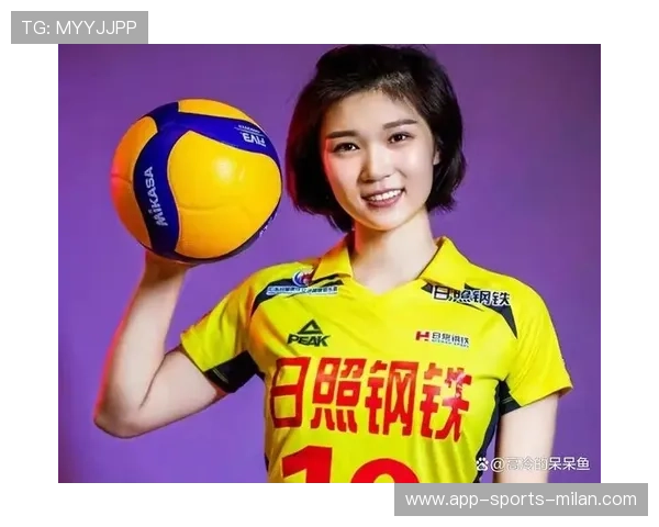 女排自由人神级二传:打造完美战术的秘密武器 女排自由人神级二传:打造完美战术的秘密武器