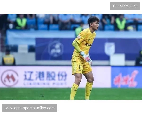 李昊扑救时机选择精准