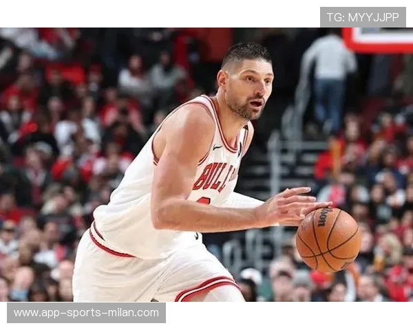 武切维奇脚下步伐依旧精致