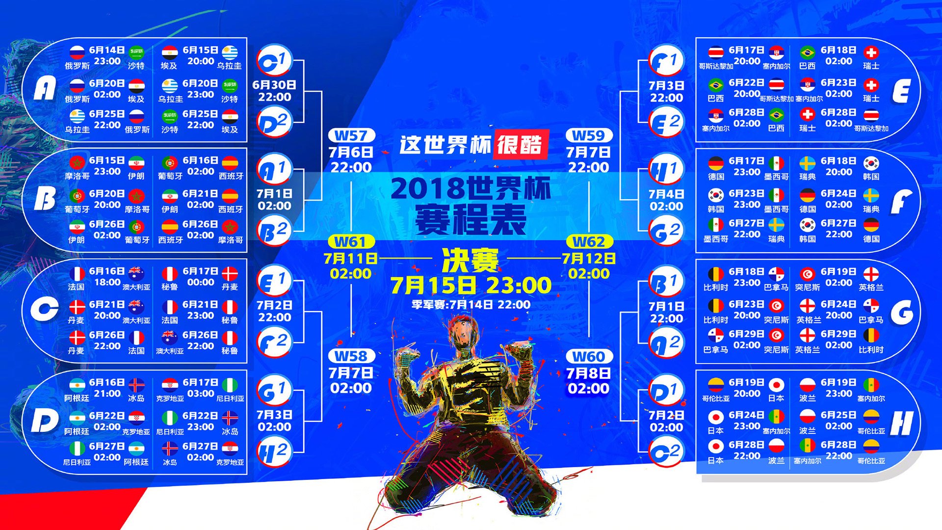 博卡难以摆脱拜仁的前场压制，博卡的主场在哪